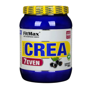 Fitmax Crea7even 600g - Forrest Fruit