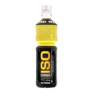 NUTREND Isodrinx 750ml