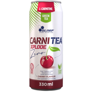 OLIMP Carni-Tea Xplode 330ml