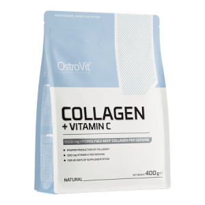 OstroVit Goveđi Kolagen hidrol. 400g