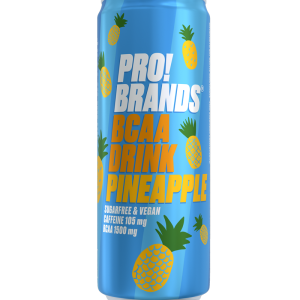 PRO! Brands BCAA 330ml
