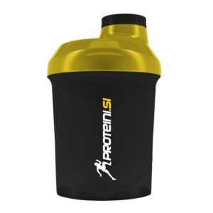 PROTEINI.SI Shaker 300ml