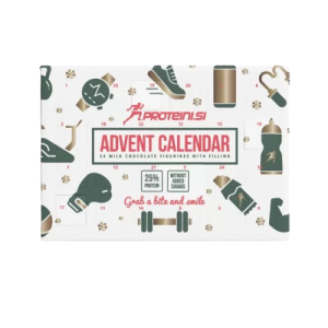 Proteini.si Adventski Kalendar