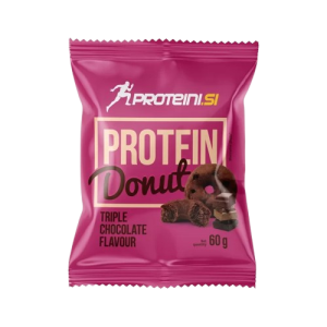 Proteini.si Protein Donut 60g