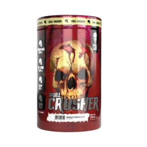 Skull Labs Skull Crusher 350g - Citrus Peach