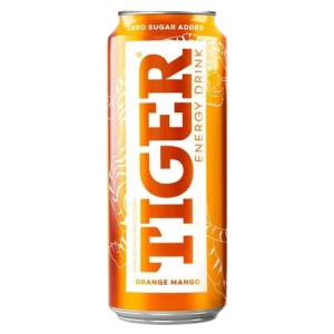TIGER Energy Naked Line 500ml