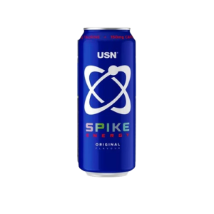 USN Spike Energy 500ml - Okus Original