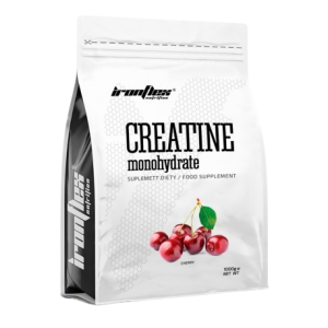 IronFlex Creatine Monohydrate 1kg