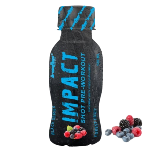 IronFlex Impact Shot 120ml