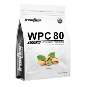 IronFlex WPC 80 Edge 900g