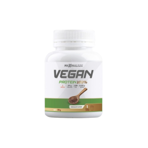 MAXIMALIUM Vegan Protein 30g - Chocolate