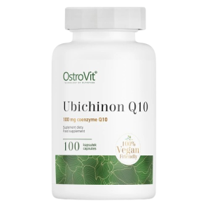 OstroVit CoQ10 Ubikinon 100x