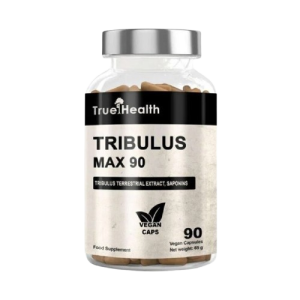 TrueHealth Tribulus Max 90x - Kapsule