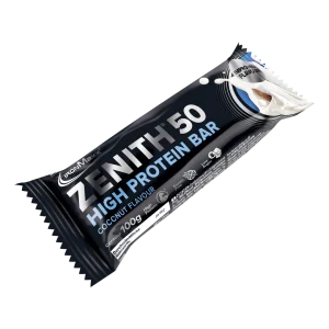 IRONMAXX Zenith Protein Bar 100g Coconut