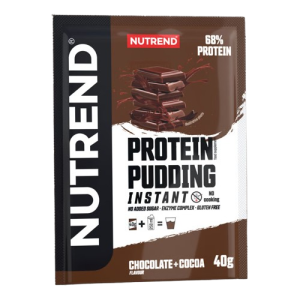 NUTREND Protein Pudding 40g