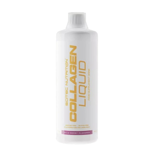 Scitec Collagen Liquid 1000ml