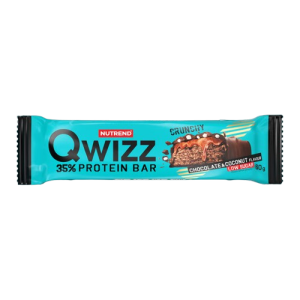 NUTREND Qwizz Protein Bar 60g