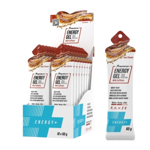 Proteini.si Energy+ Gel 60g