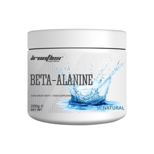 IronFlex Beta-Alanine 200g