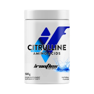 IronFlex L-Citrulline