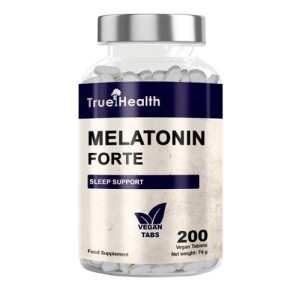 TrueHealth Melatonin Forte 200x - Tablete