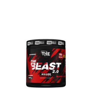 THE Beast 2.0 300g