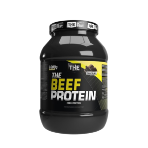 THE Beef Protein 1kg Chcocolate