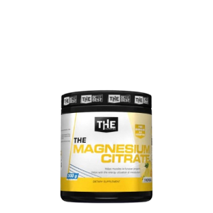 THE Magnesium Citrate 300g Tropic