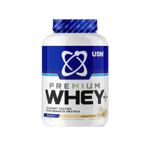 USN Whey+ Premium 2kg