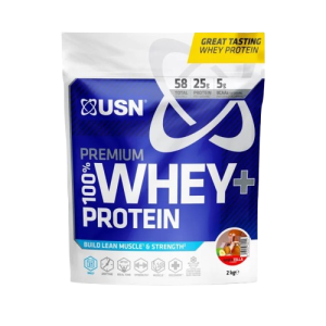 USN 100% Whey Premium 2kg