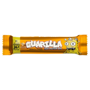 GUARILLA High Protein Bar 48g