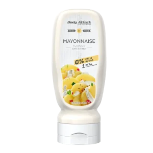 BodyAttack Dressing 320ml