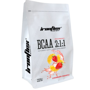 IronFlex BCAA 2:1:1 1kg