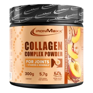 IRONMAXX Collagen Complex 300g