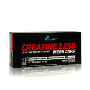 OLIMP Creatine 1250 120x - Kapsule