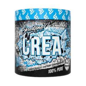 Shredline Creatine 300g