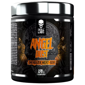 Skull Labs Angel Dust 270g