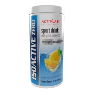 ACTIVLAB IsoActive ZERO 225g