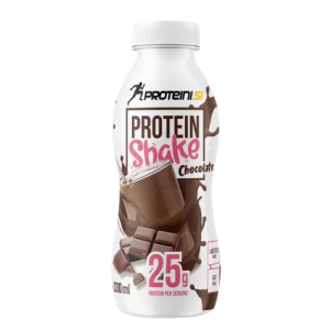 Proteini.si Protein Shake RTD 330ml - Chocolate
