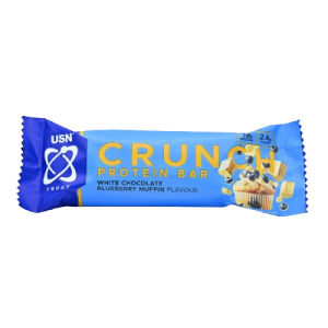 USN Trust Crunch Bar 60g