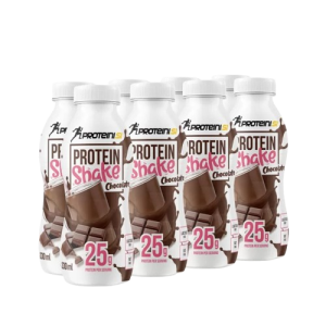 Protein Shake - Pack of 8