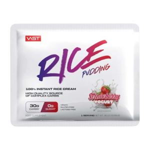 VAST Instant Rice Pudding 36g