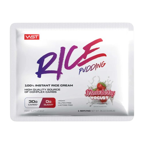 VAST Instant Rice Pudding 36g