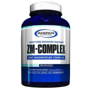 GASPARI ZMA 90x - Kapsule