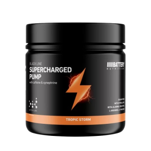 BATTERY Supercharged Pump 300g