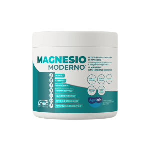 ETHIC Magnezij 300g - Prah