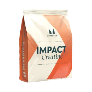 MyProtein Creatine Monohydrate