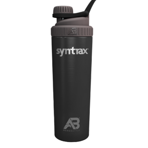 Syntrax Steel Aero Boca 800ml
