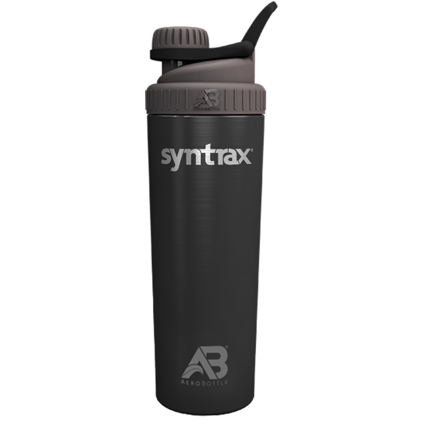 Syntrax Steel Aero Boca 800ml