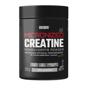 WEIDER Creatine Micronized 310g